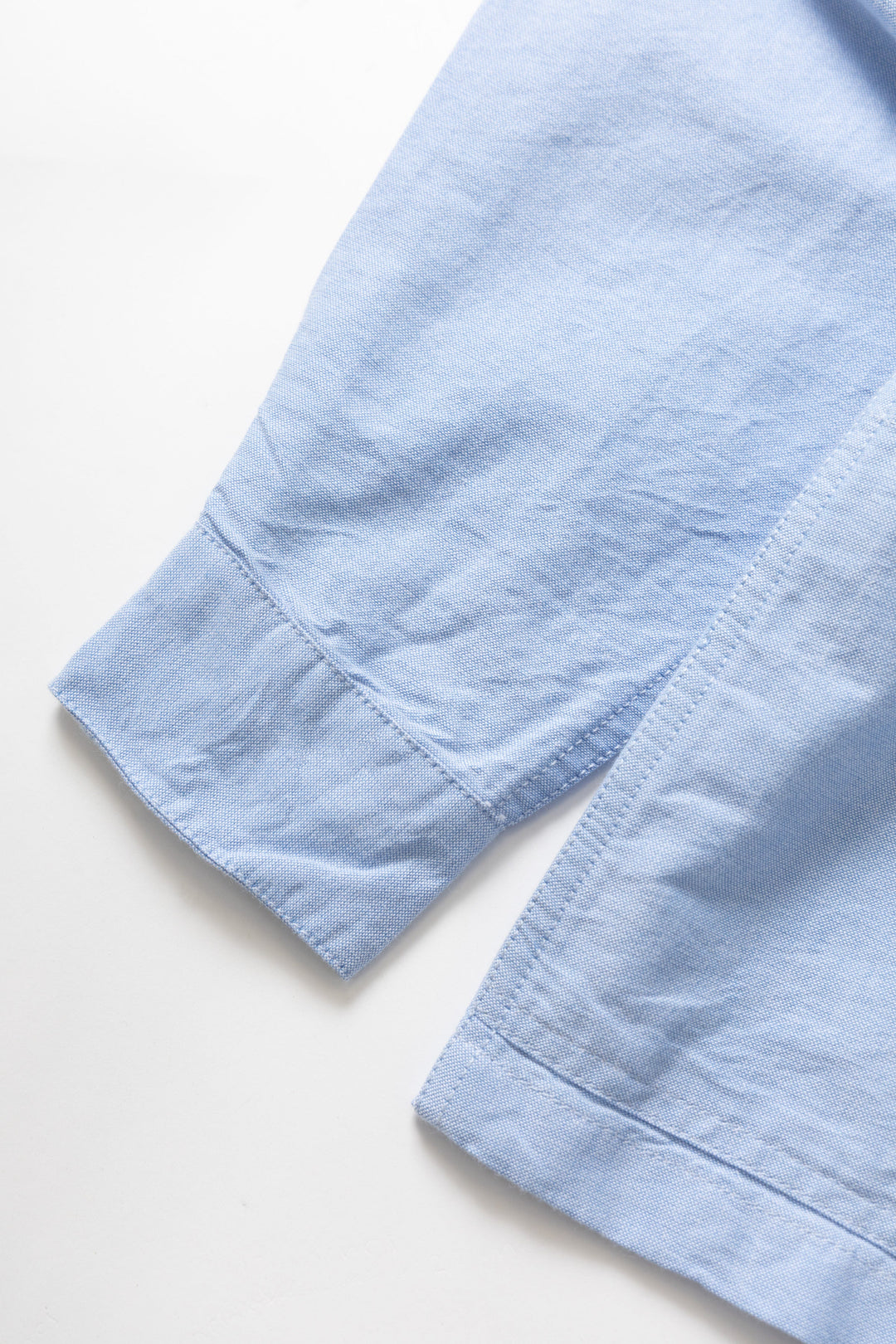 Service Works - Waiter Shirt - Oxford Blue