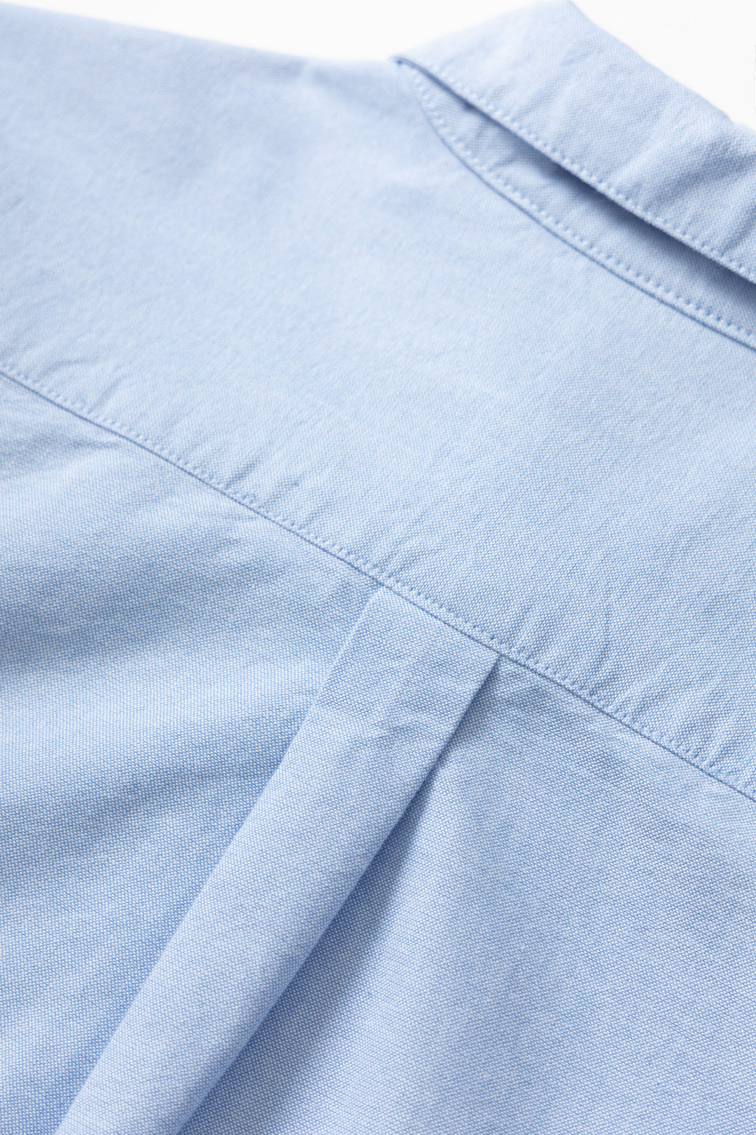 Service Works - Waiter Shirt - Oxford Blue