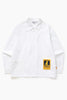 Service Works - Waiter Shirt - White