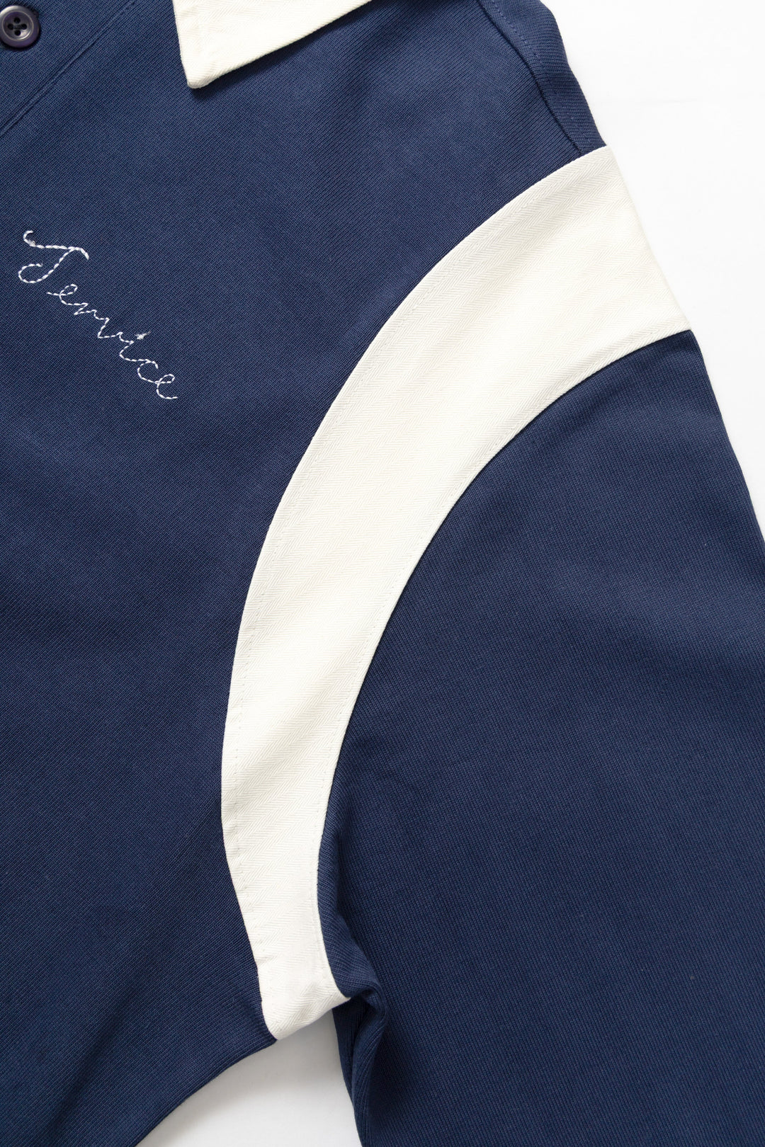 Service Works - Bistro Polo - Navy