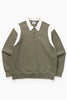 Service Works - Bistro Polo - Olive