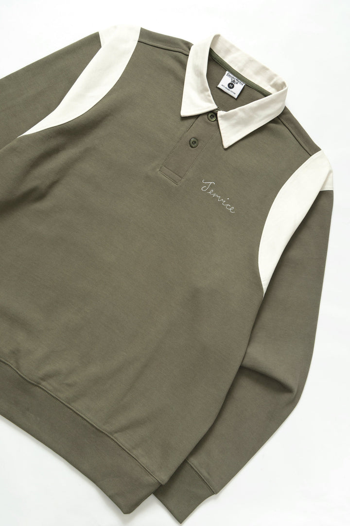 Service Works - Bistro Polo - Olive