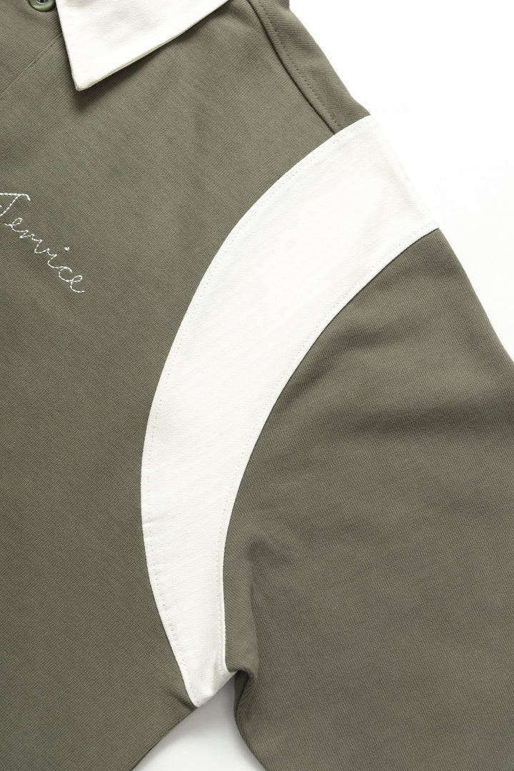 Service Works - Bistro Polo - Olive