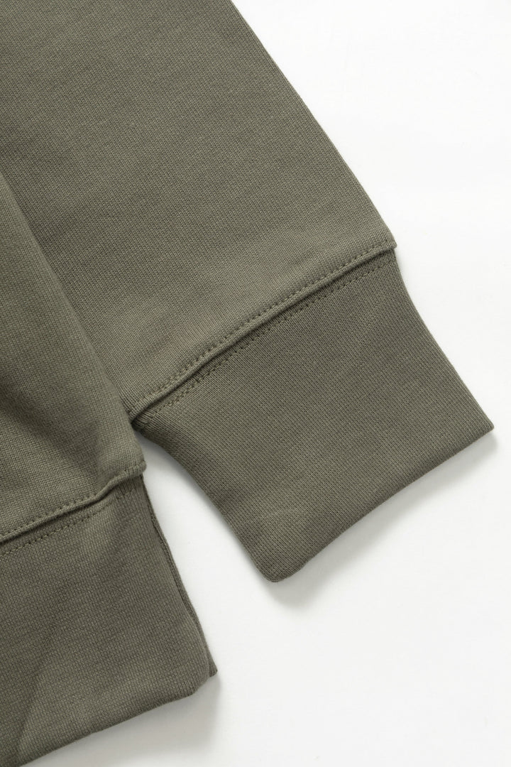Service Works - Bistro Polo - Olive