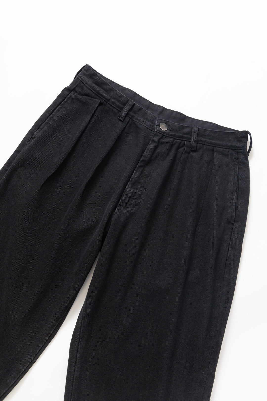 Service Works - Denim Part Timer Pant - Dark Wash