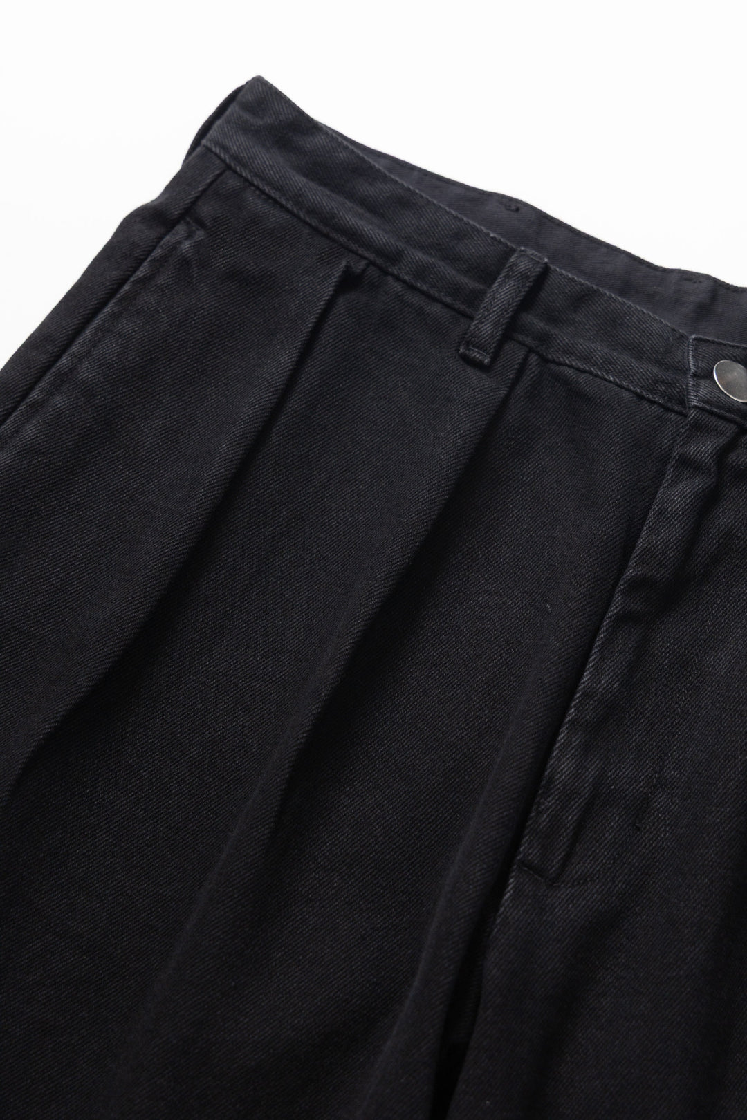 Service Works - Denim Part Timer Pant - Dark Wash