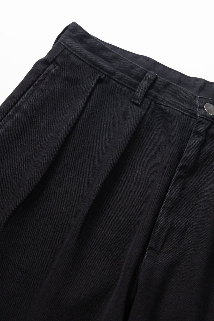 Service Works - Denim Part Timer Pant - Dark Wash