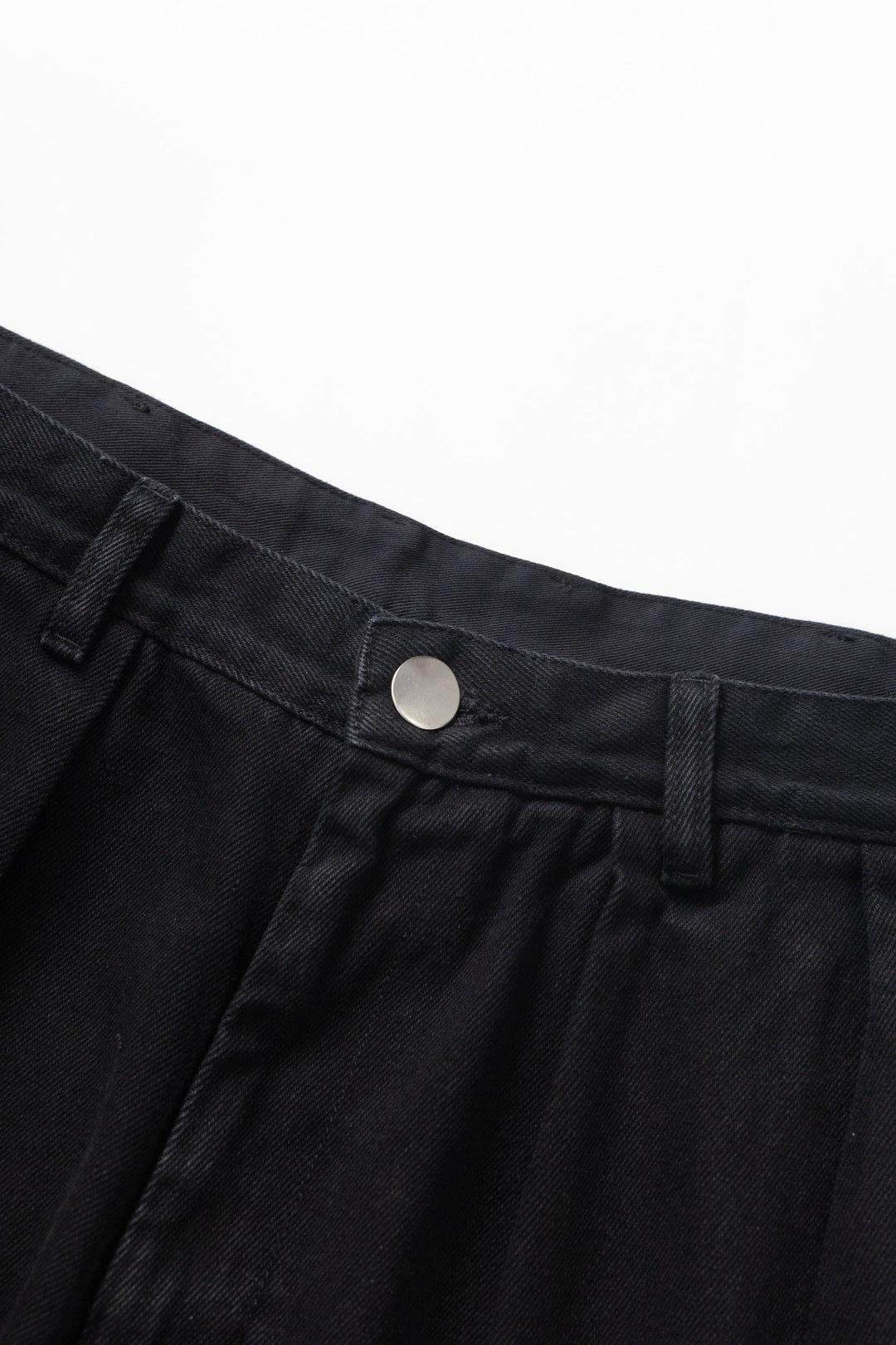 Service Works - Denim Part Timer Pant - Dark Wash