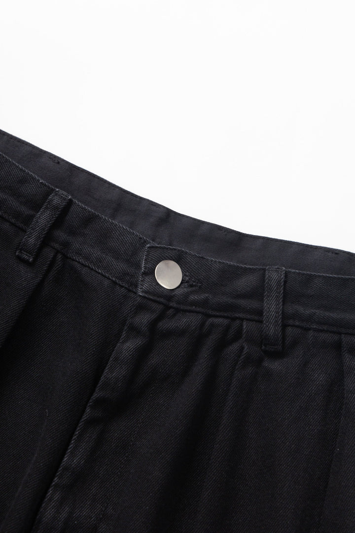 Service Works - Denim Part Timer Pant - Dark Wash