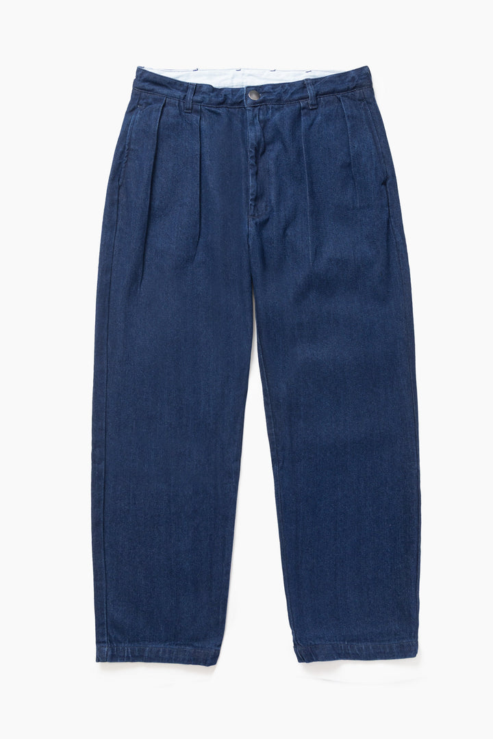 Service Works - Denim Part Timer Pant - One Wash
