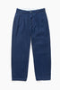 Service Works - Denim Part Timer Pant - One Wash