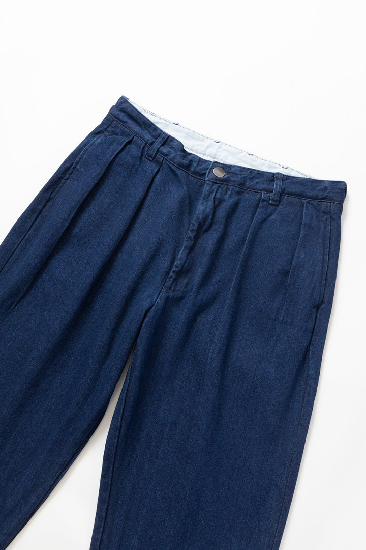Service Works - Denim Part Timer Pant - One Wash