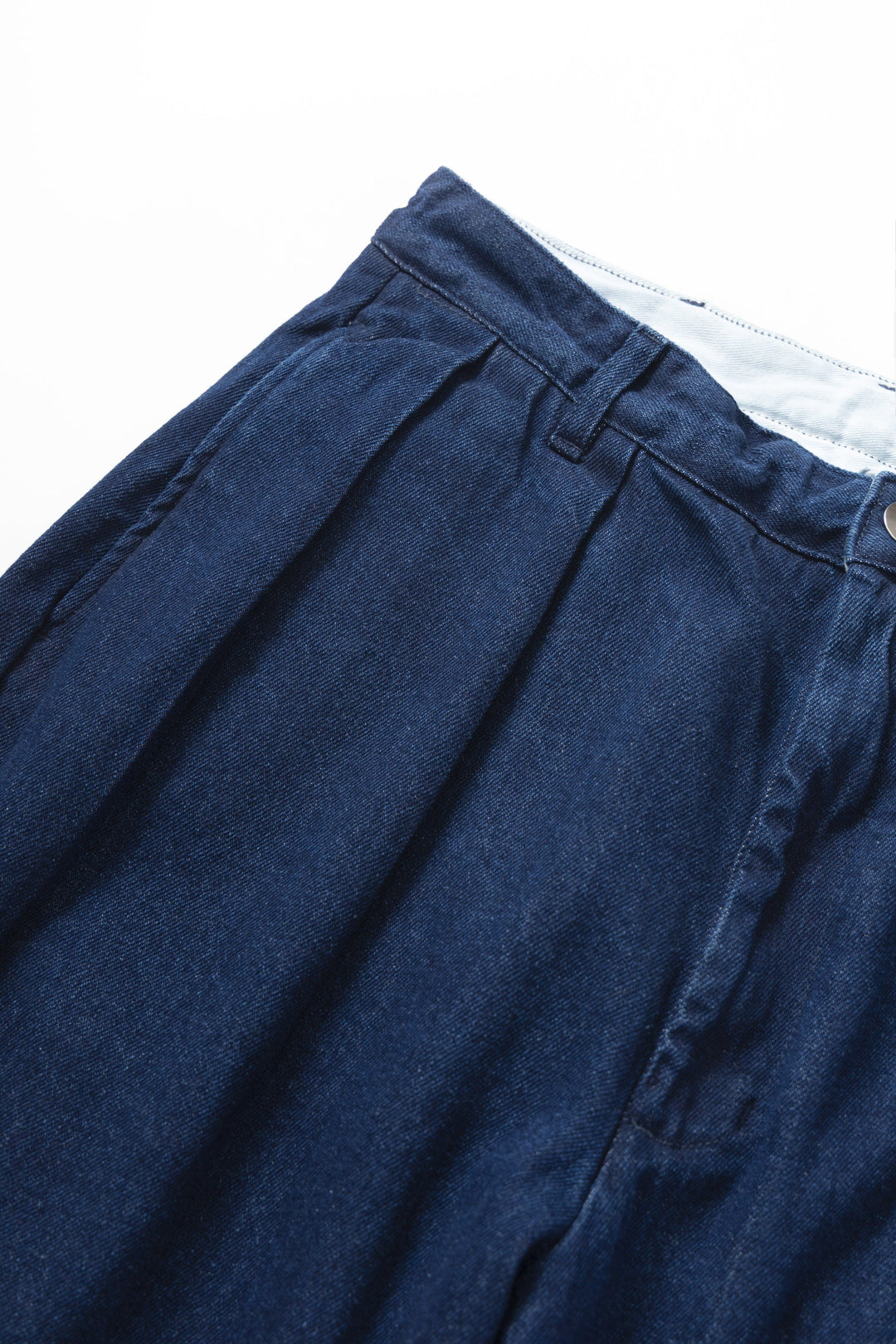 Service Works - Denim Part Timer Pant - One Wash