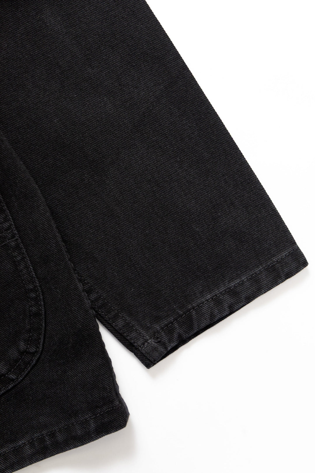 Service Works - Denim Coverall 2.0 - Dark Wash
