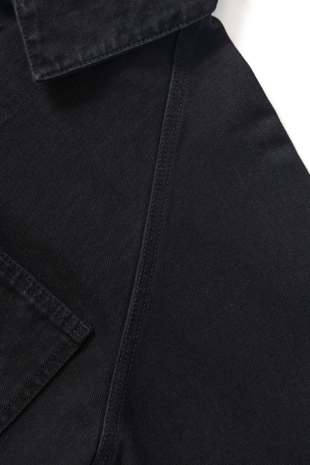 Service Works - Denim Coverall 2.0 - Dark Wash