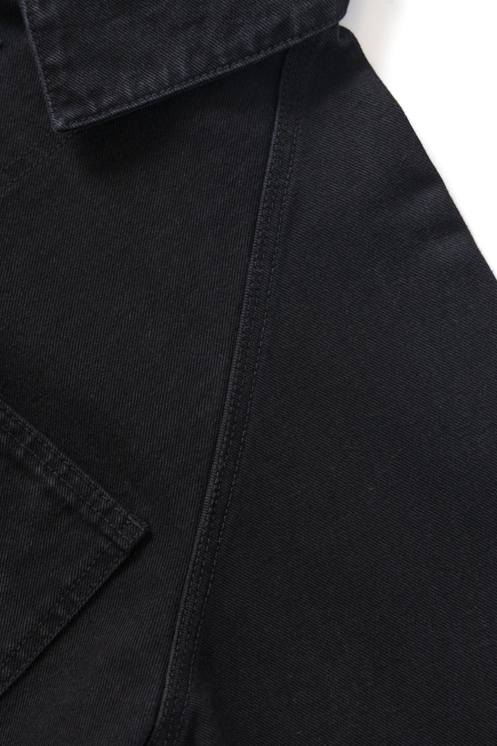 Service Works - Denim Coverall 2.0 - Dark Wash