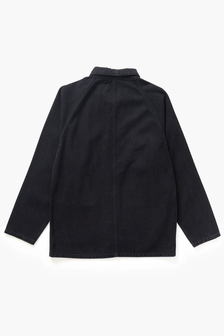 Service Works - Denim Coverall 2.0 - Dark Wash
