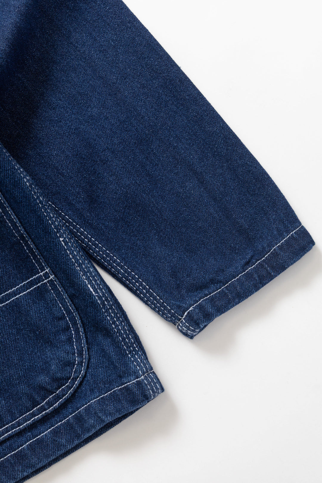 Service Works - Denim Coverall 2.0 - One Wash