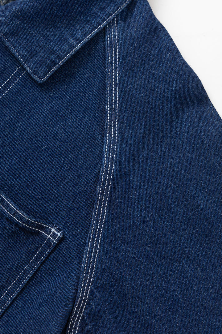 Service Works - Denim Coverall 2.0 - One Wash