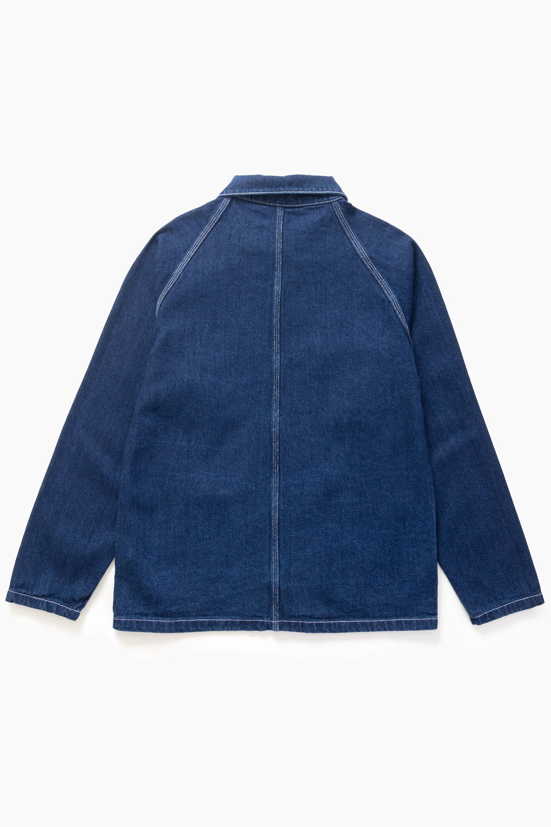 Service Works - Denim Coverall 2.0 - One Wash