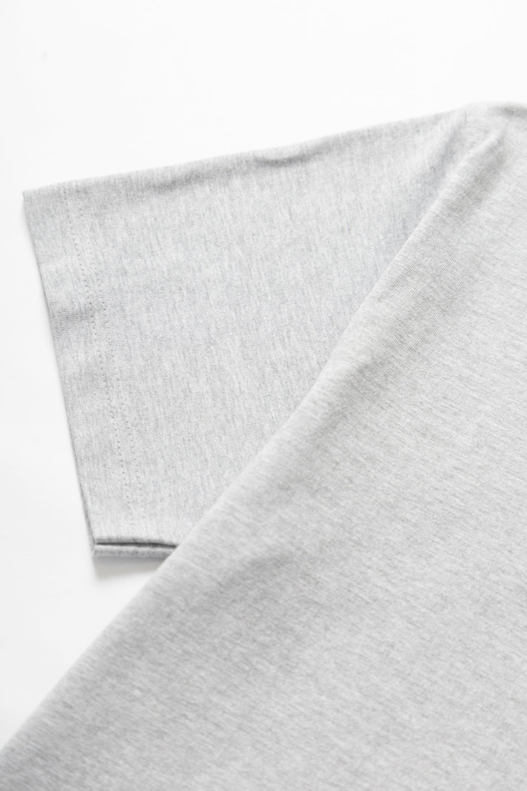 Service Works - Bar & Kitchen Tee - Heather Grey