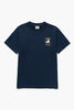 Service Works - Bar & Kitchen Tee - Navy