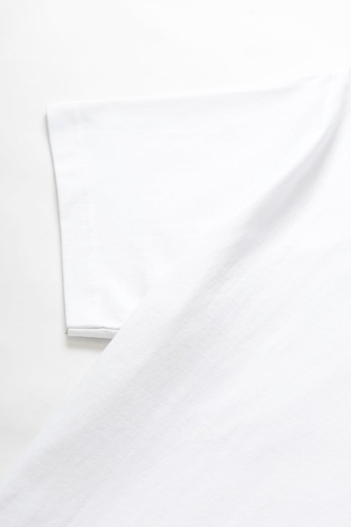Service Works - Fruit Bowl Tee - White