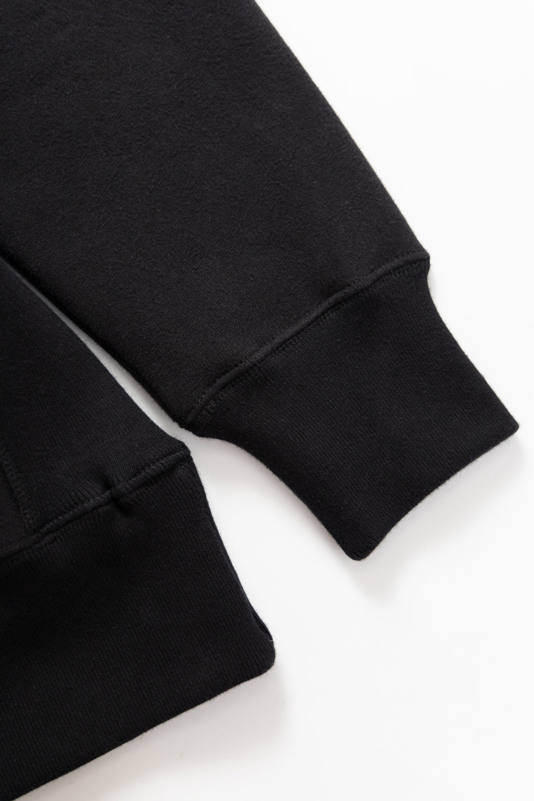 Service Works - Maintenance Hoodie - Black