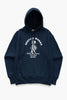 Service Works - Maintenance Hoodie - Navy