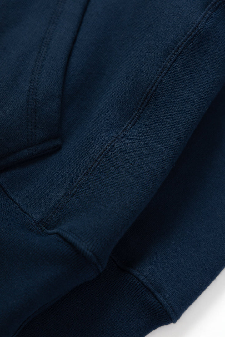 Service Works - Maintenance Hoodie - Navy