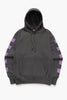Service Works - Thrash Hoodie - Asphalt
