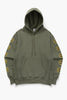 Service Works - Thrash Hoodie - Olive