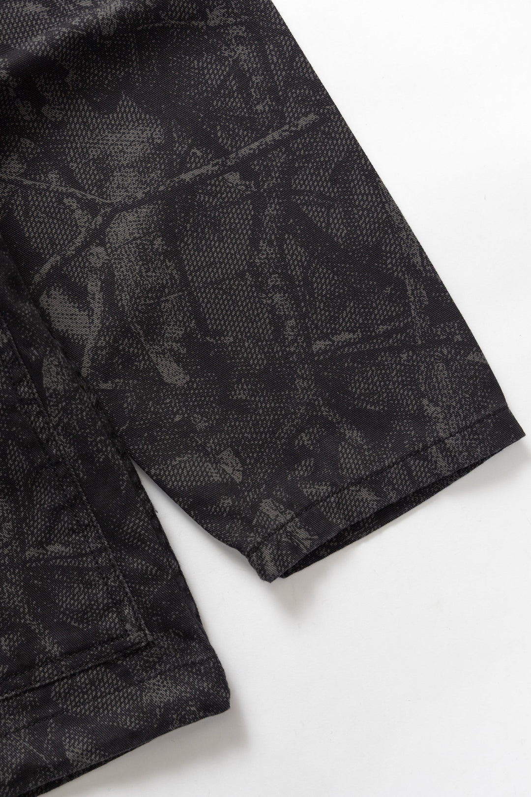 Service Works - Xerox Camo Market Smock - Mono
