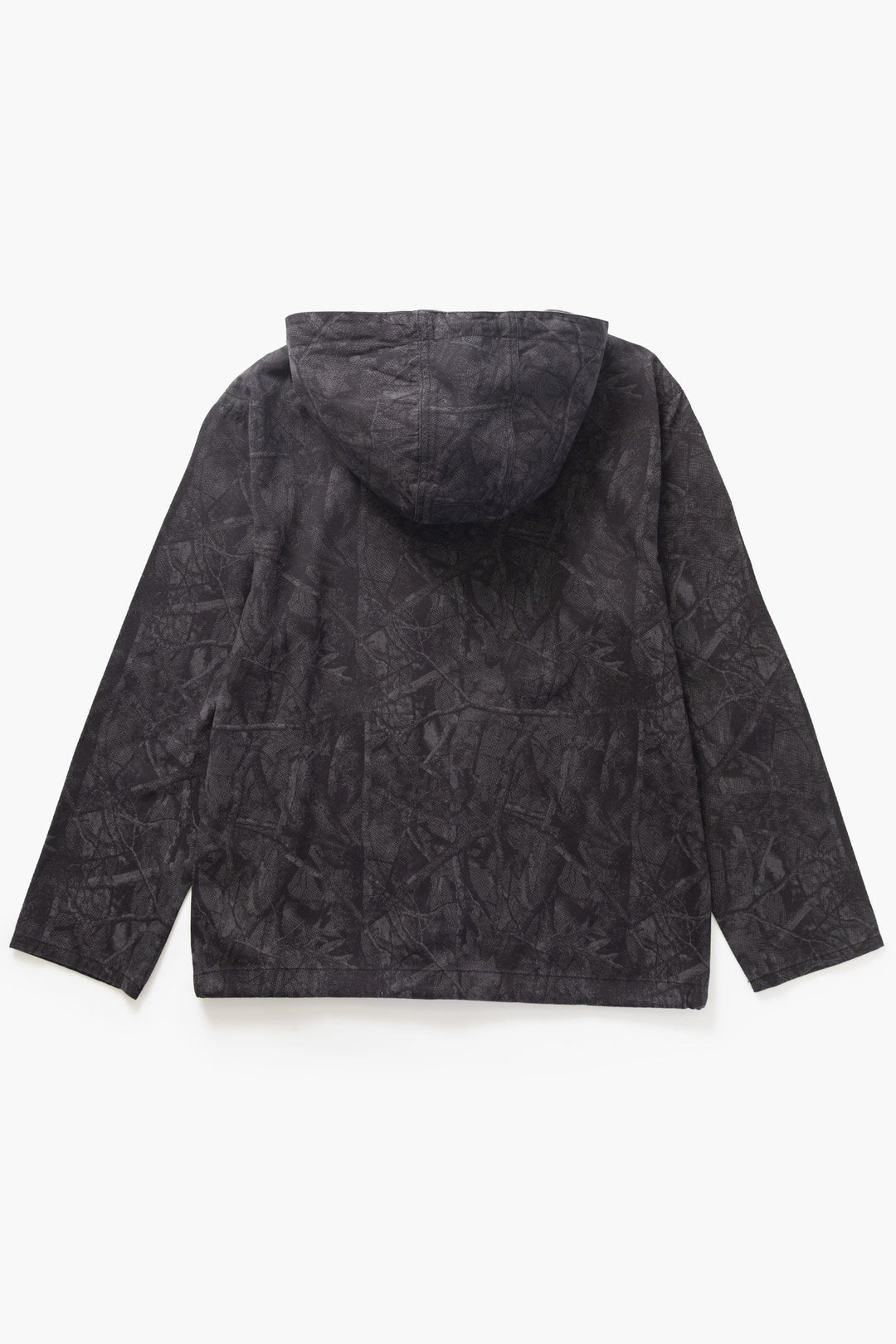 Service Works - Xerox Camo Market Smock - Mono