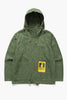 Service Works - Xerox Camo Market Smock - Olive