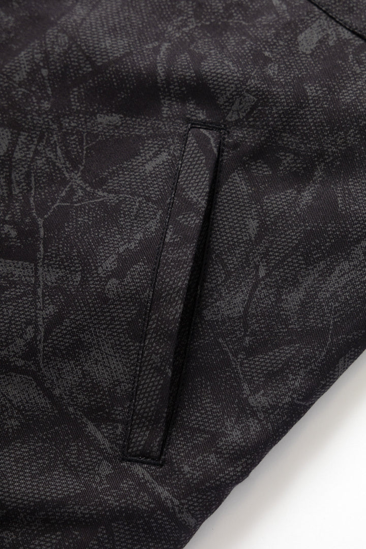 Service Works - Xerox Camo Padded Work Vest - Mono