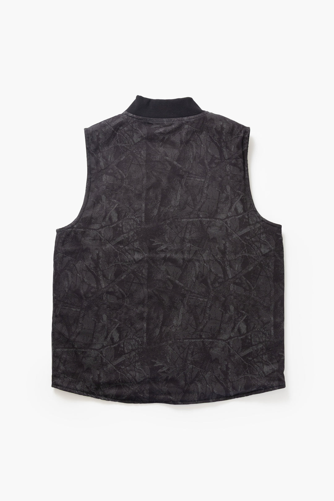 Service Works - Xerox Camo Padded Work Vest - Mono
