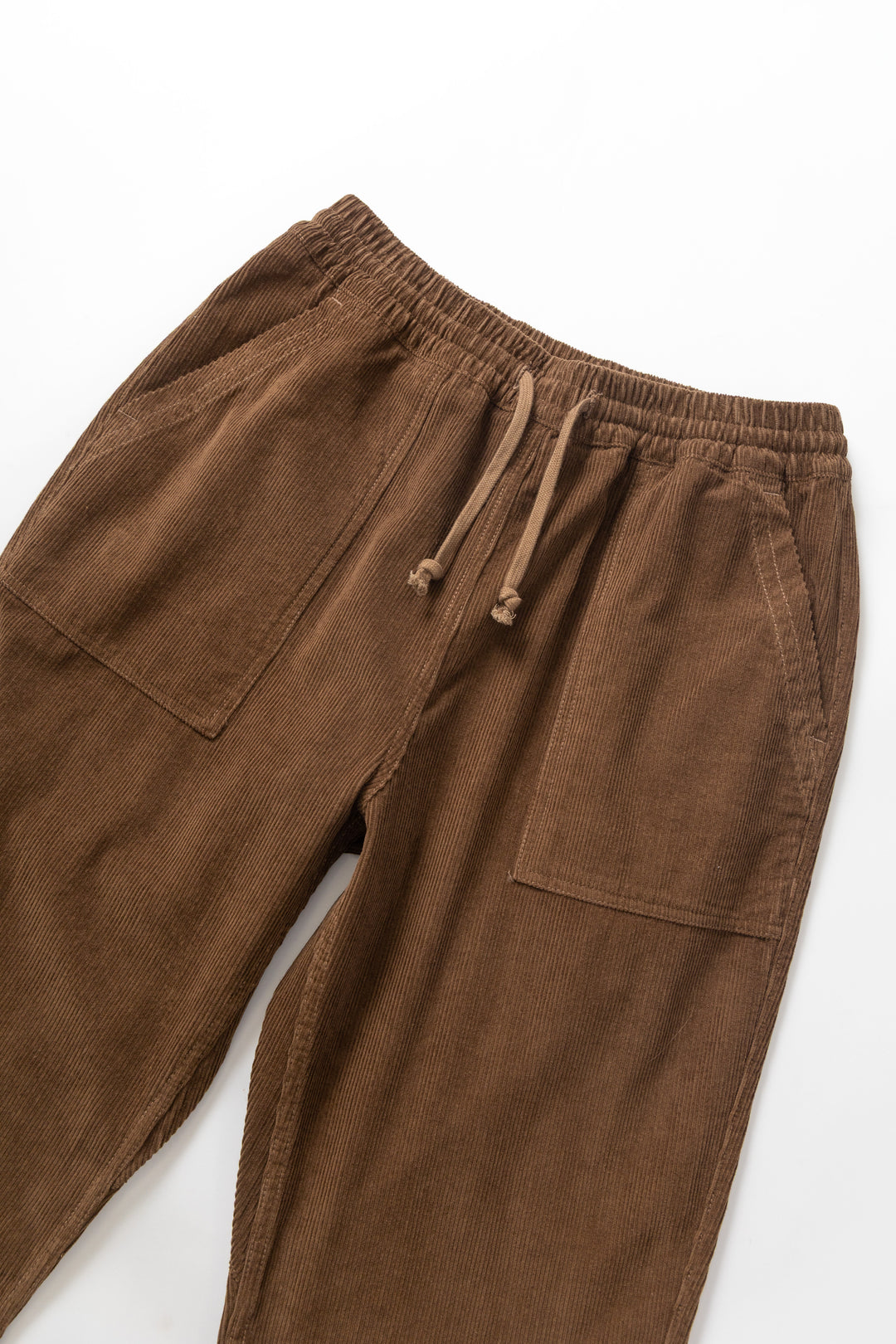 Service Works - Corduroy Chef Pants - Bark