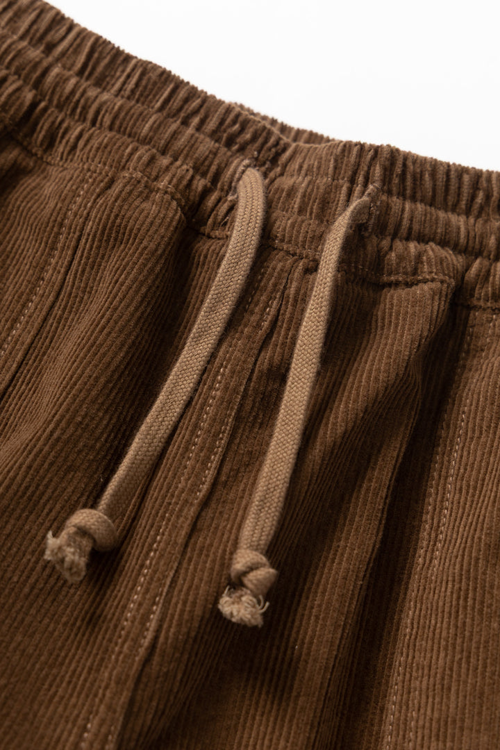 Service Works - Corduroy Chef Pants - Bark