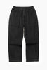 Service Works - Corduroy Chef Pants - Black