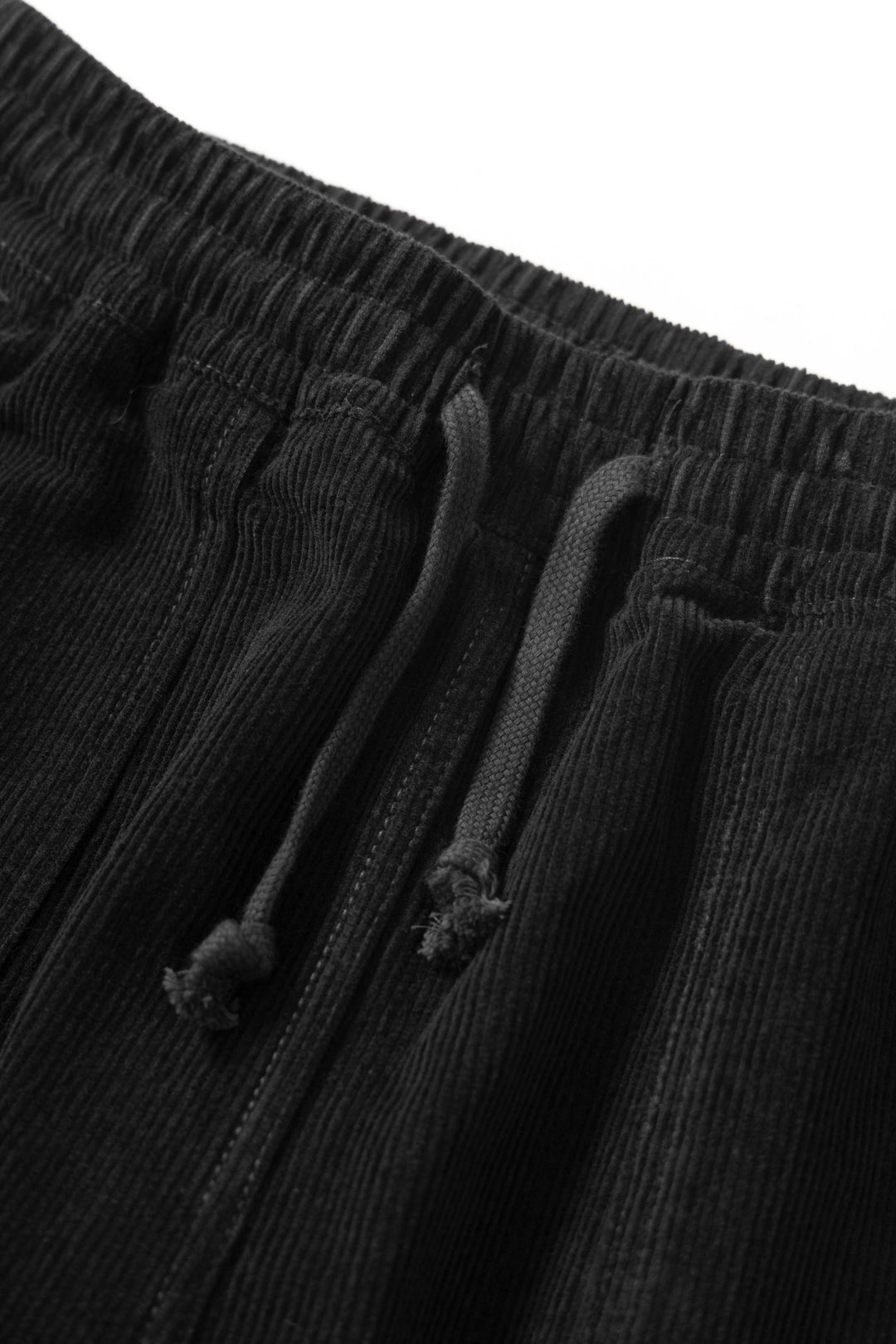 Service Works - Corduroy Chef Pants - Black