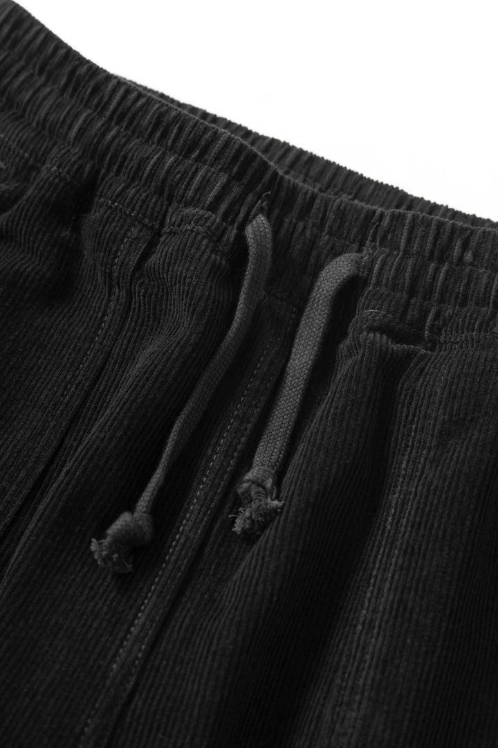 Service Works - Corduroy Chef Pants - Black