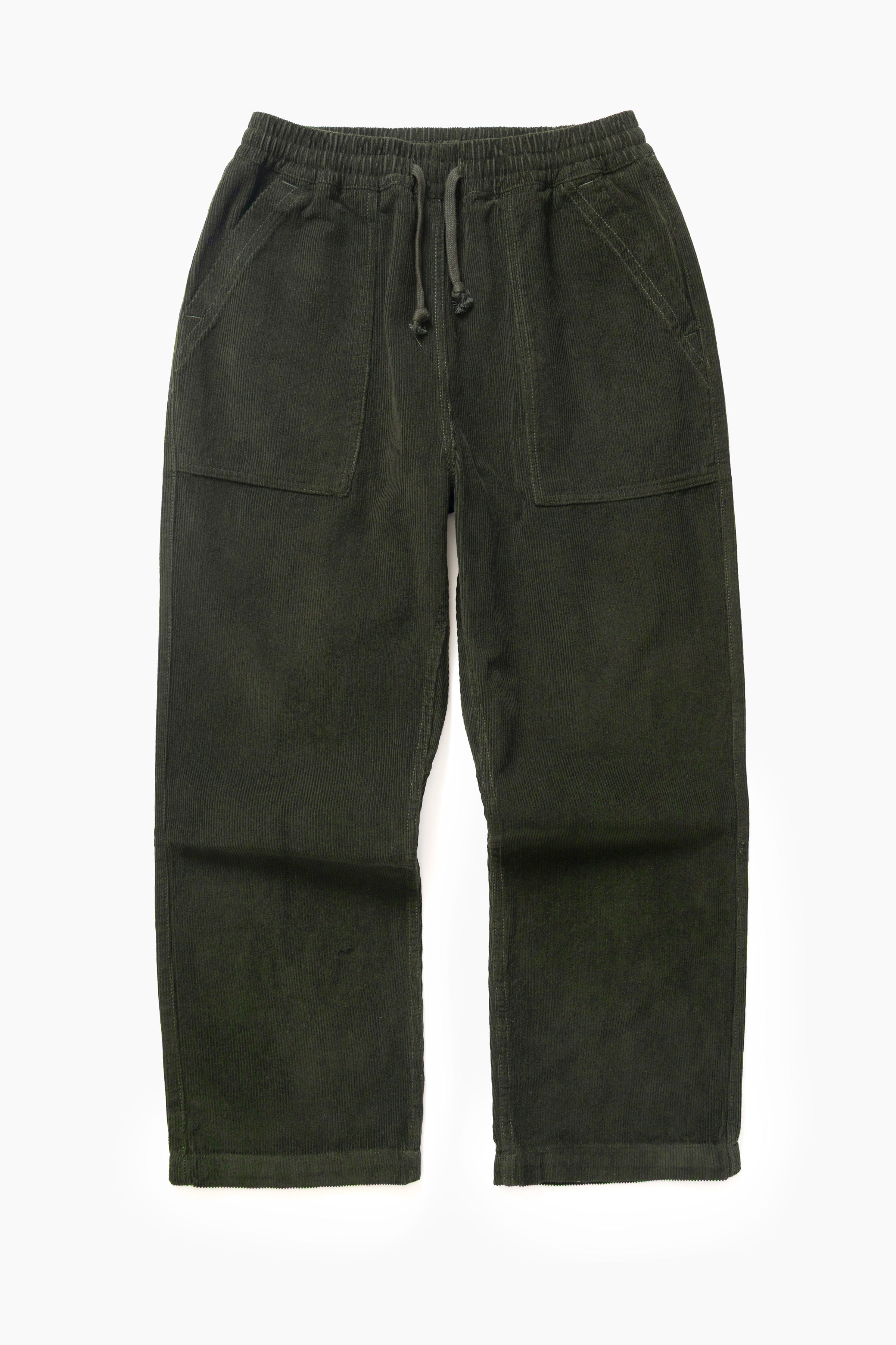 Service Works - Corduroy Chef Pants - Coppice – Blacksmith Store