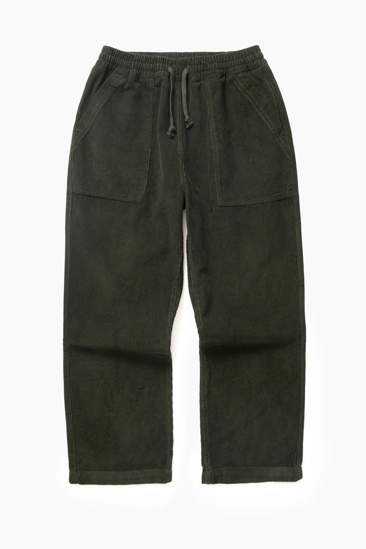 Service Works - Corduroy Chef Pants - Coppice