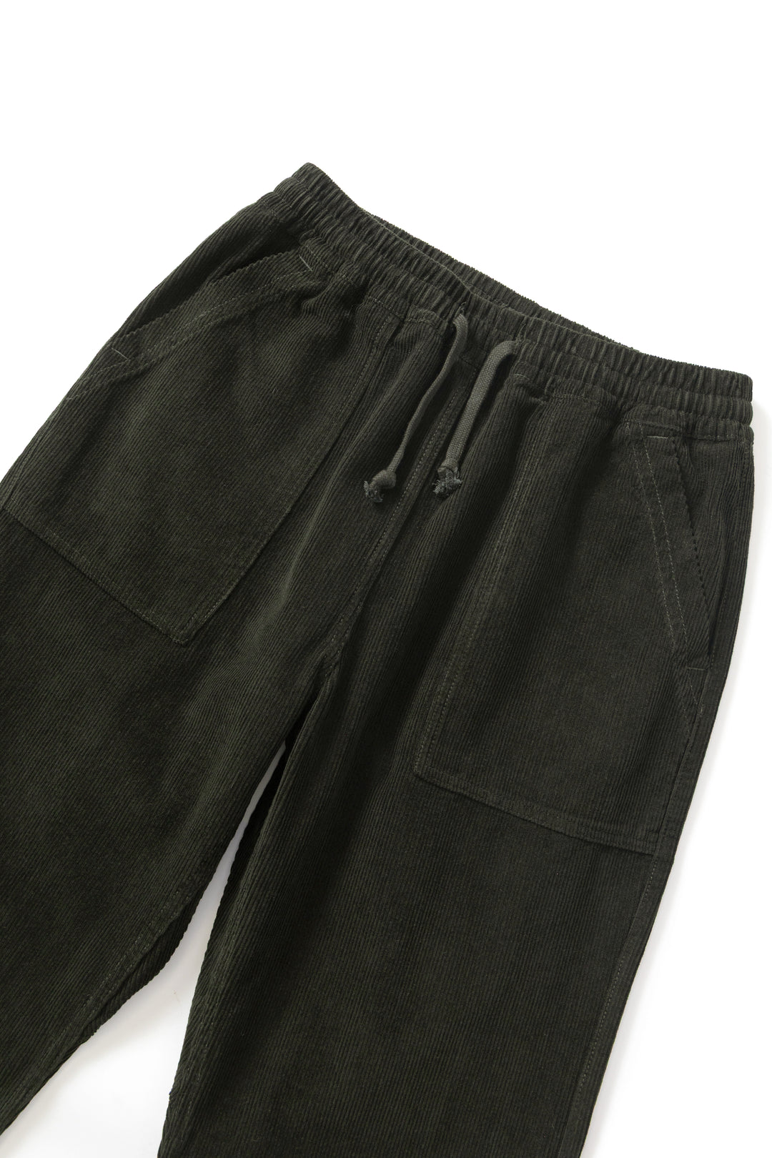 Service Works - Corduroy Chef Pants - Coppice