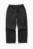 Service Works - Moleskin Chef Pants - Black