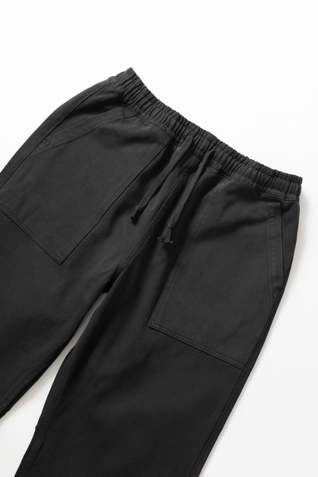 Service Works - Moleskin Chef Pants - Black