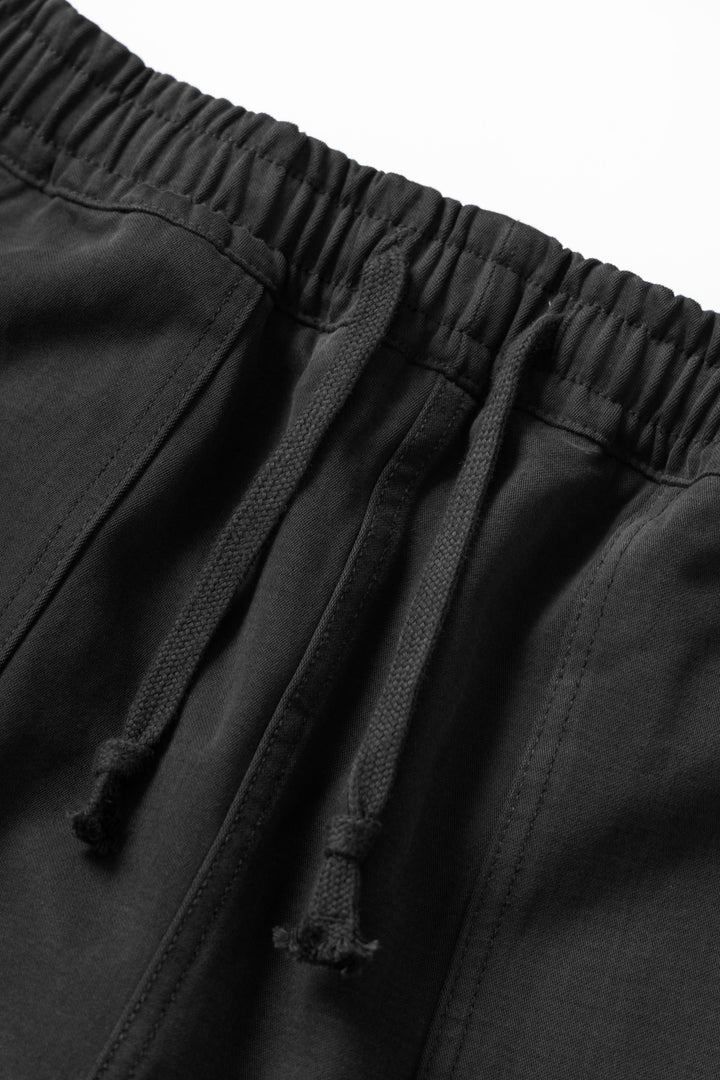Service Works - Moleskin Chef Pants - Black
