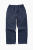 Service Works - Moleskin Chef Pants - Dark Navy