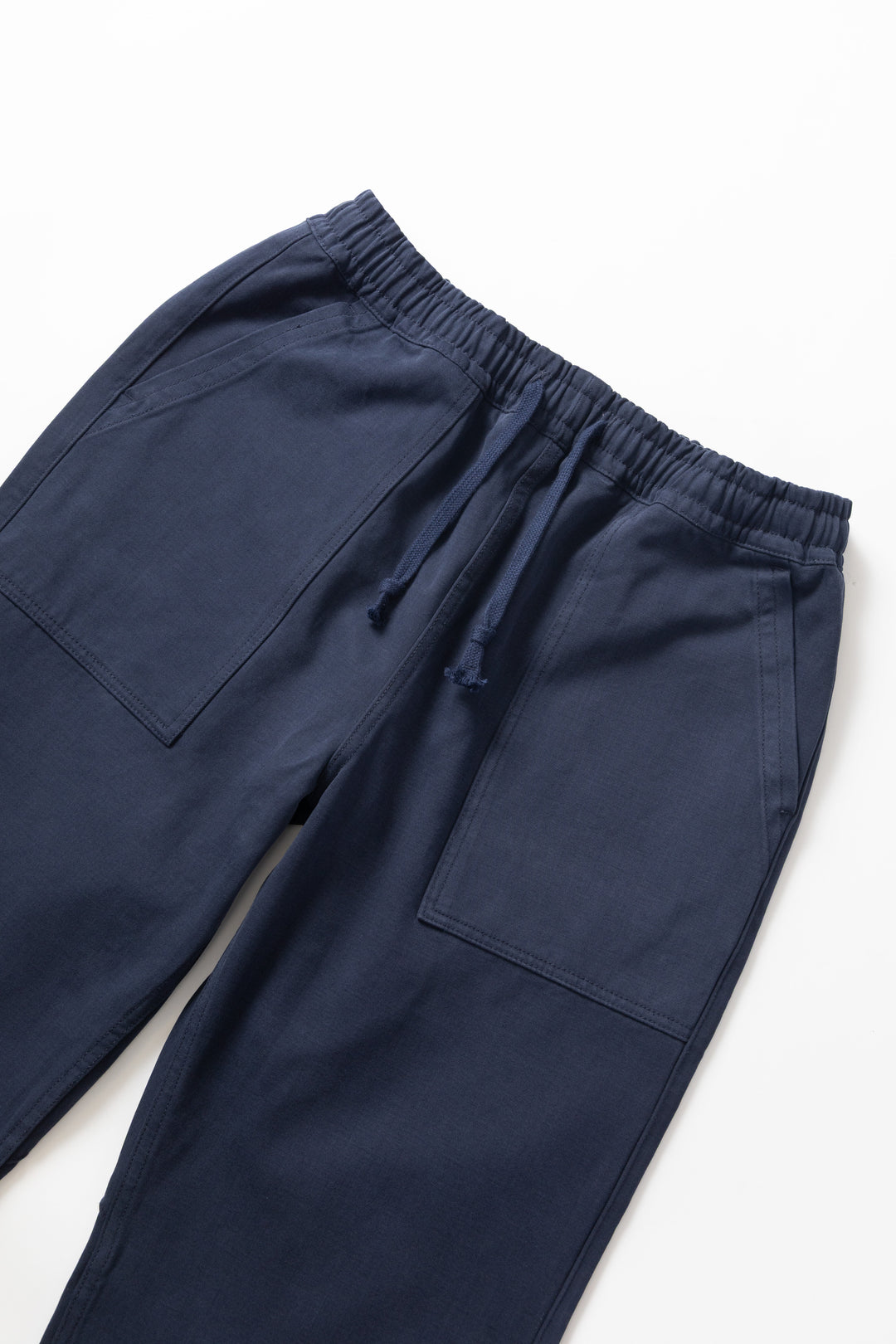 Service Works - Moleskin Chef Pants - Dark Navy